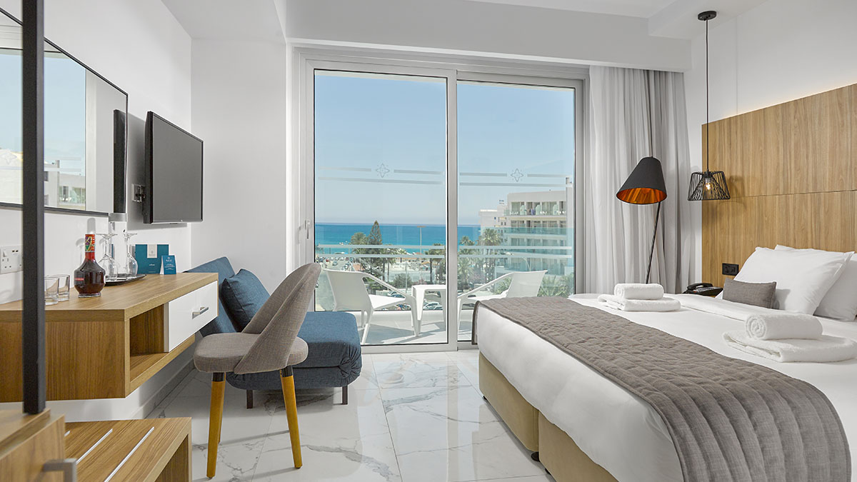 The Blue Ivy Hotel and Suites - NR